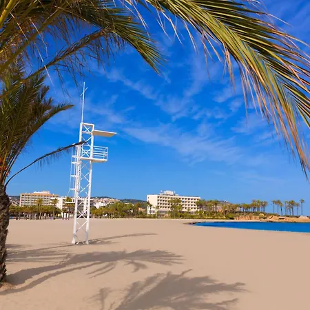 Casa Margarita * Jávea