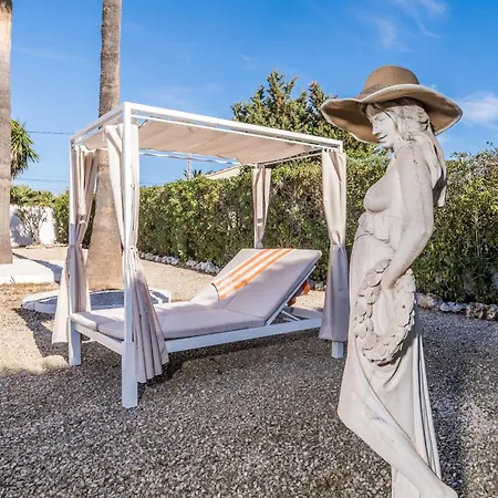 Casa Margarita